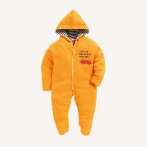 Hooded Jumpsuit Koala Baby Bebe Menino Macacao